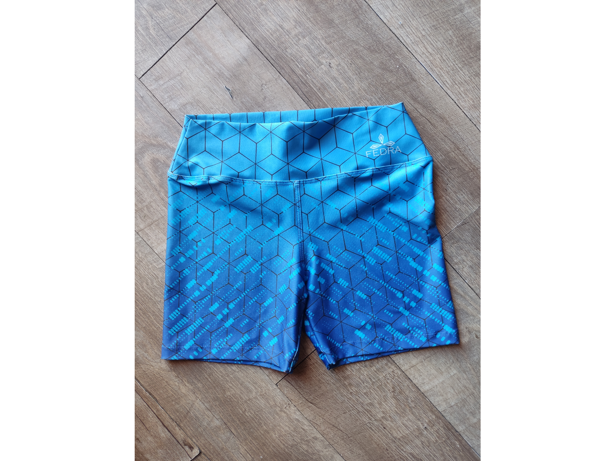 Turquesa/ azul Fedra