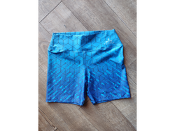 Turquesa/ azul Fedra