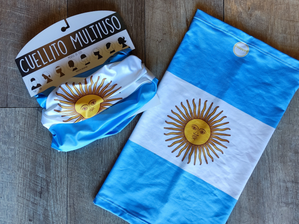 Argentina 🇦🇷 de ATRmodayelementosdeportivos