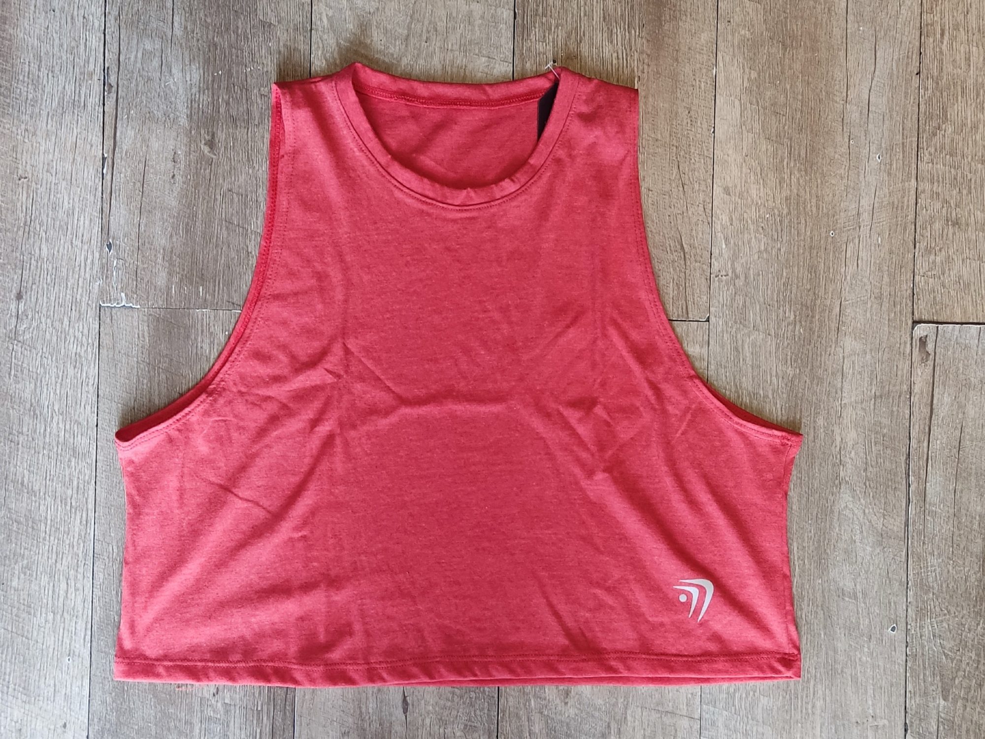 Pupera Jersey- Roja A