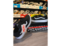 Vans Ultra Range 3D Black