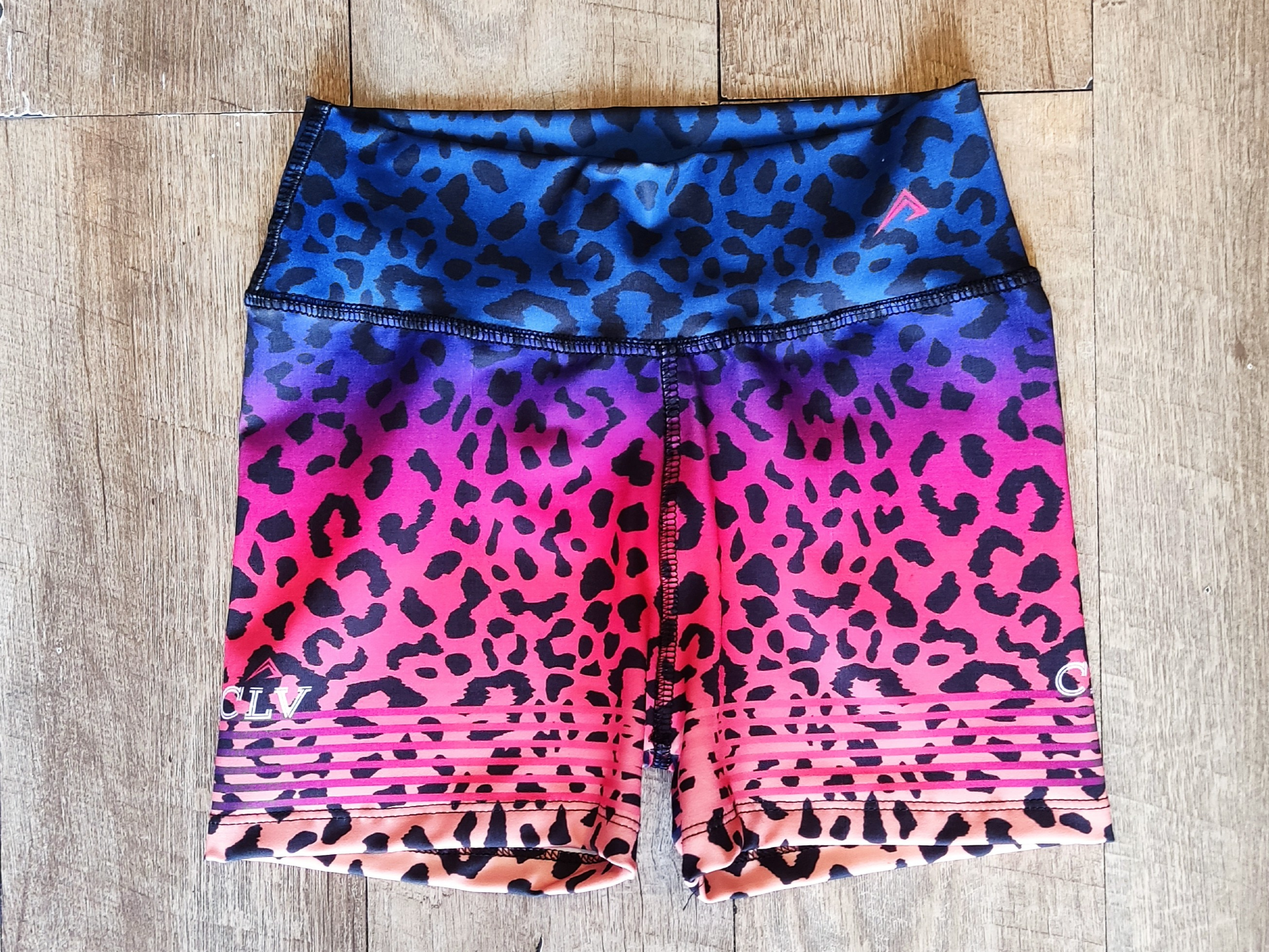 Short Print  - Suplex