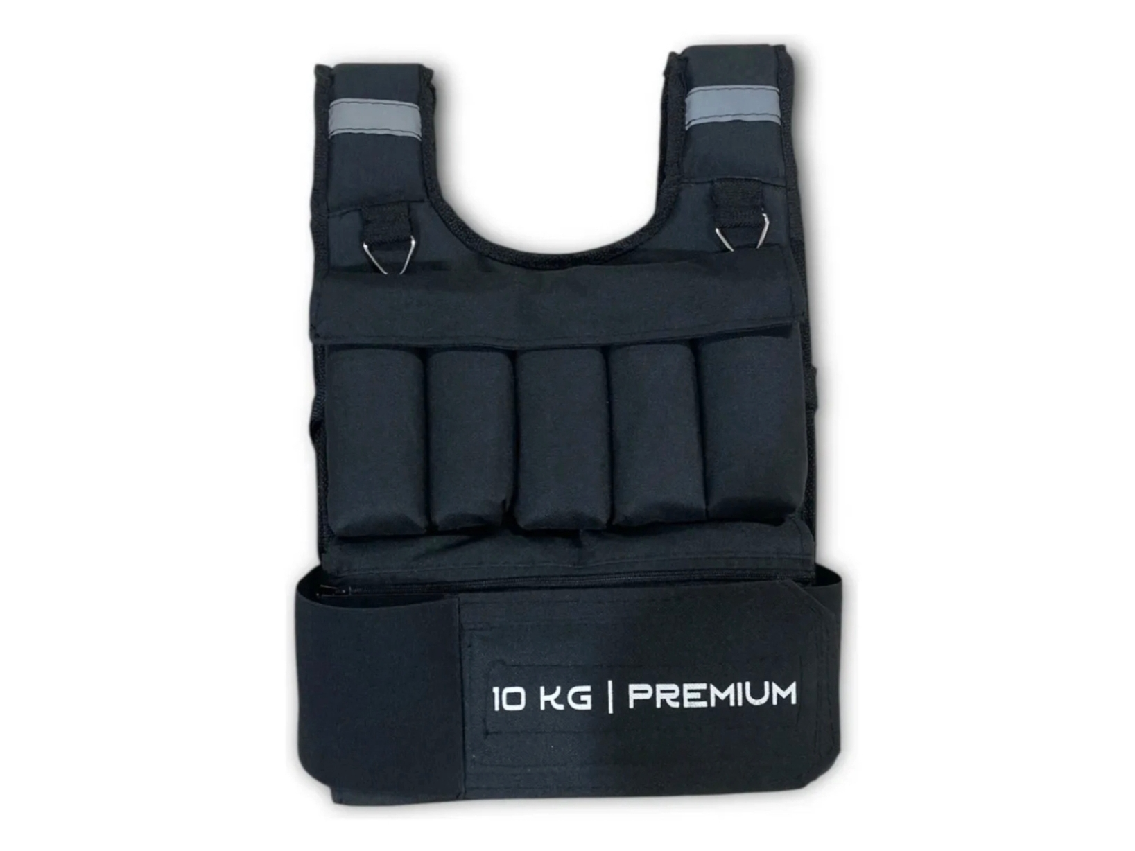 Chaleco de peso 10k Intermedio