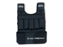Chaleco de peso 10k Intermedio