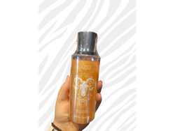 Body Splash Shimmer - Aries