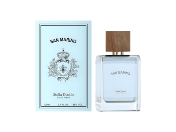 STELLA DUSTIN SAN MARINO EDP MASC. 100 ML