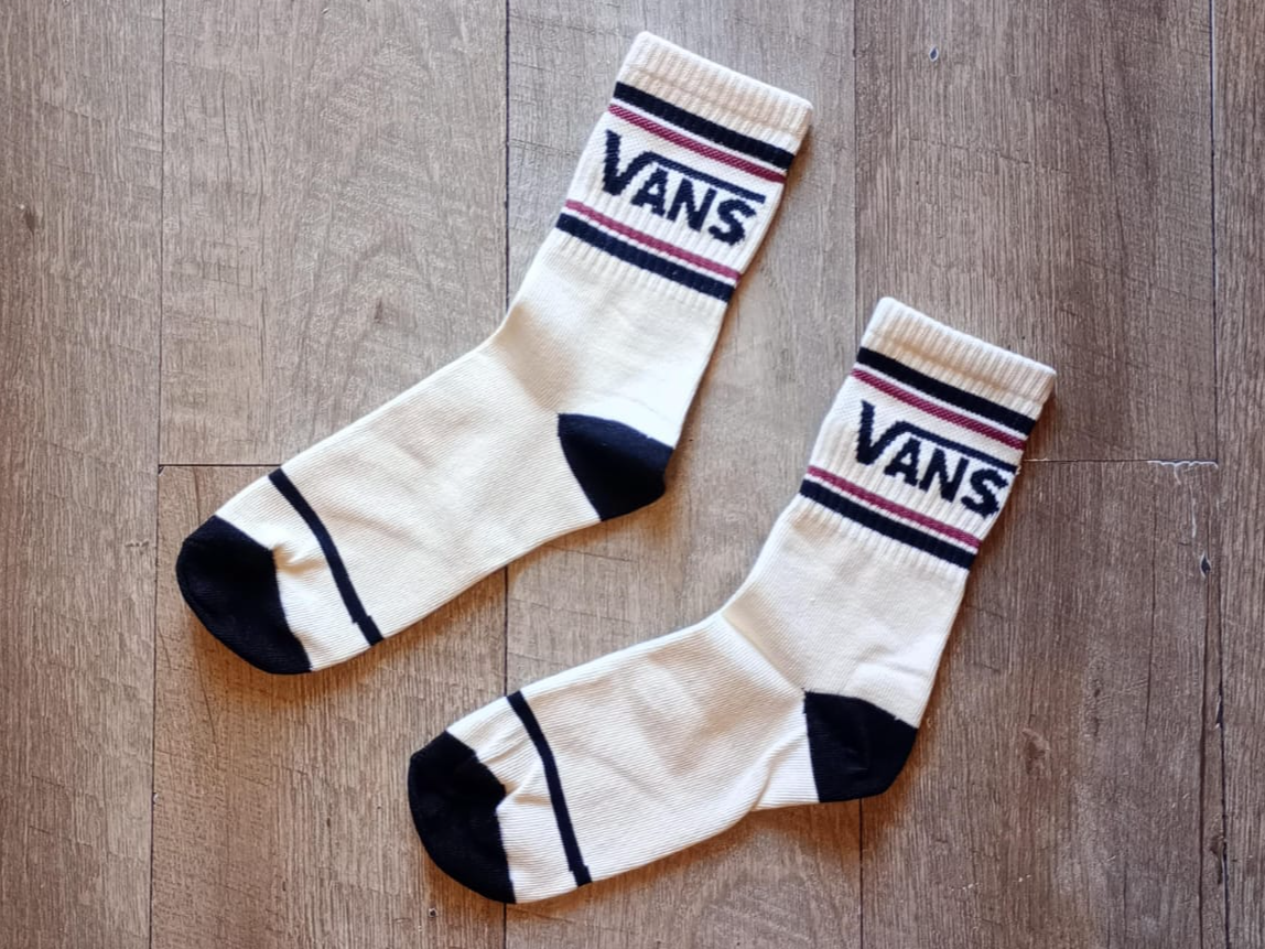 Vans Natural