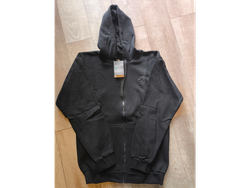 Campera Nike Negra