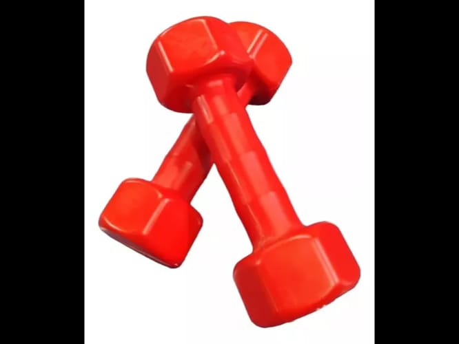 Mancuernas 1K (el par)