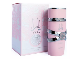 LATTAFA YARA EDP FEM 100 ML