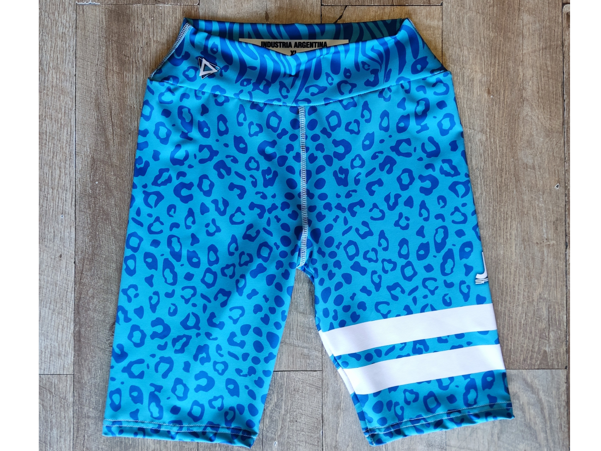 Biker JK animal TALLE XL