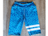 Biker JK animal TALLE XL