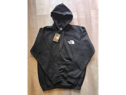 Buzo The North Face Negro