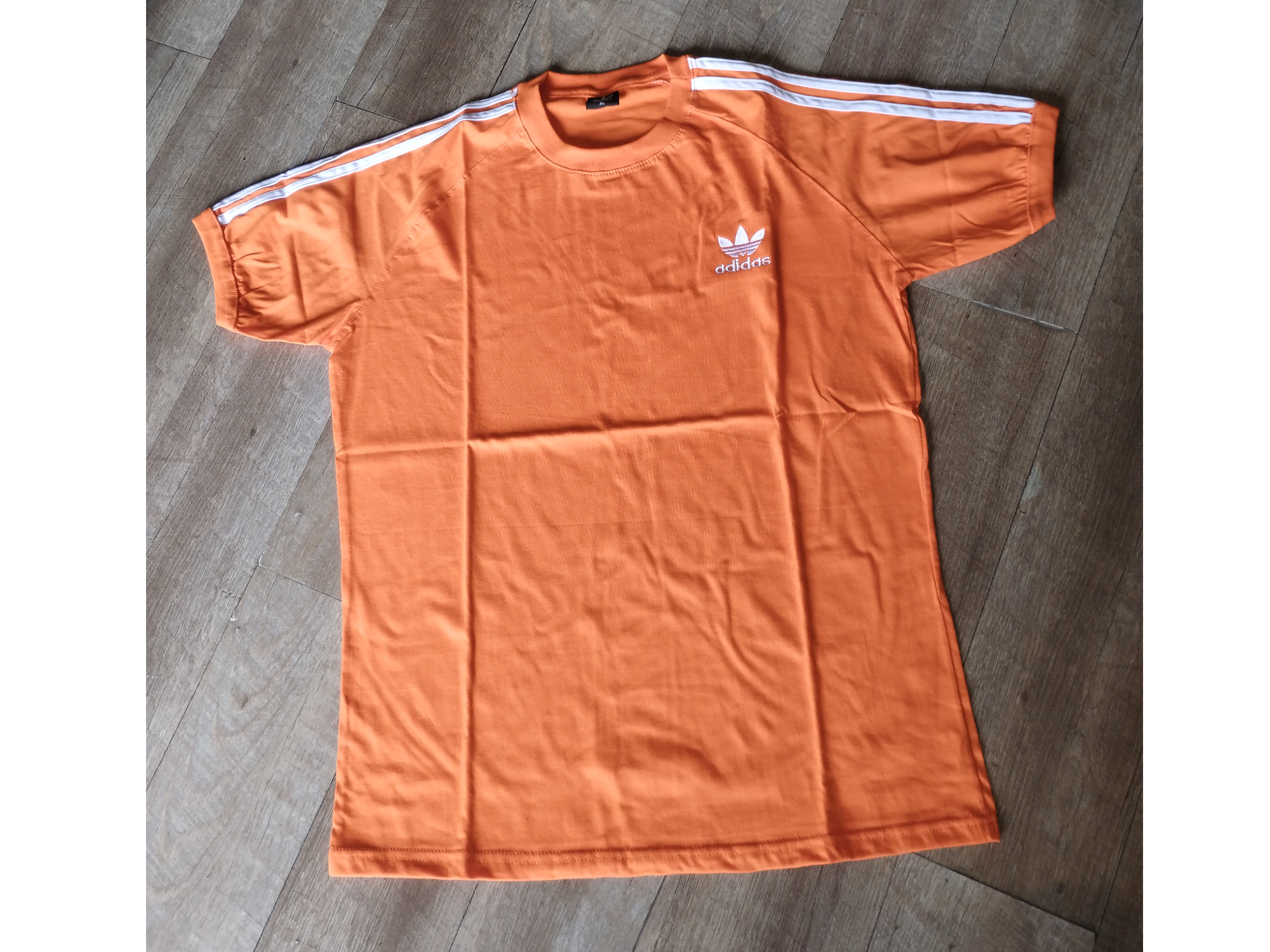 ADIDAS - Naranja