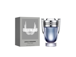 PACO INVICTUS MASC. 100 ML