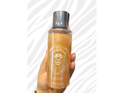 Body Splash Shimmer - Leo