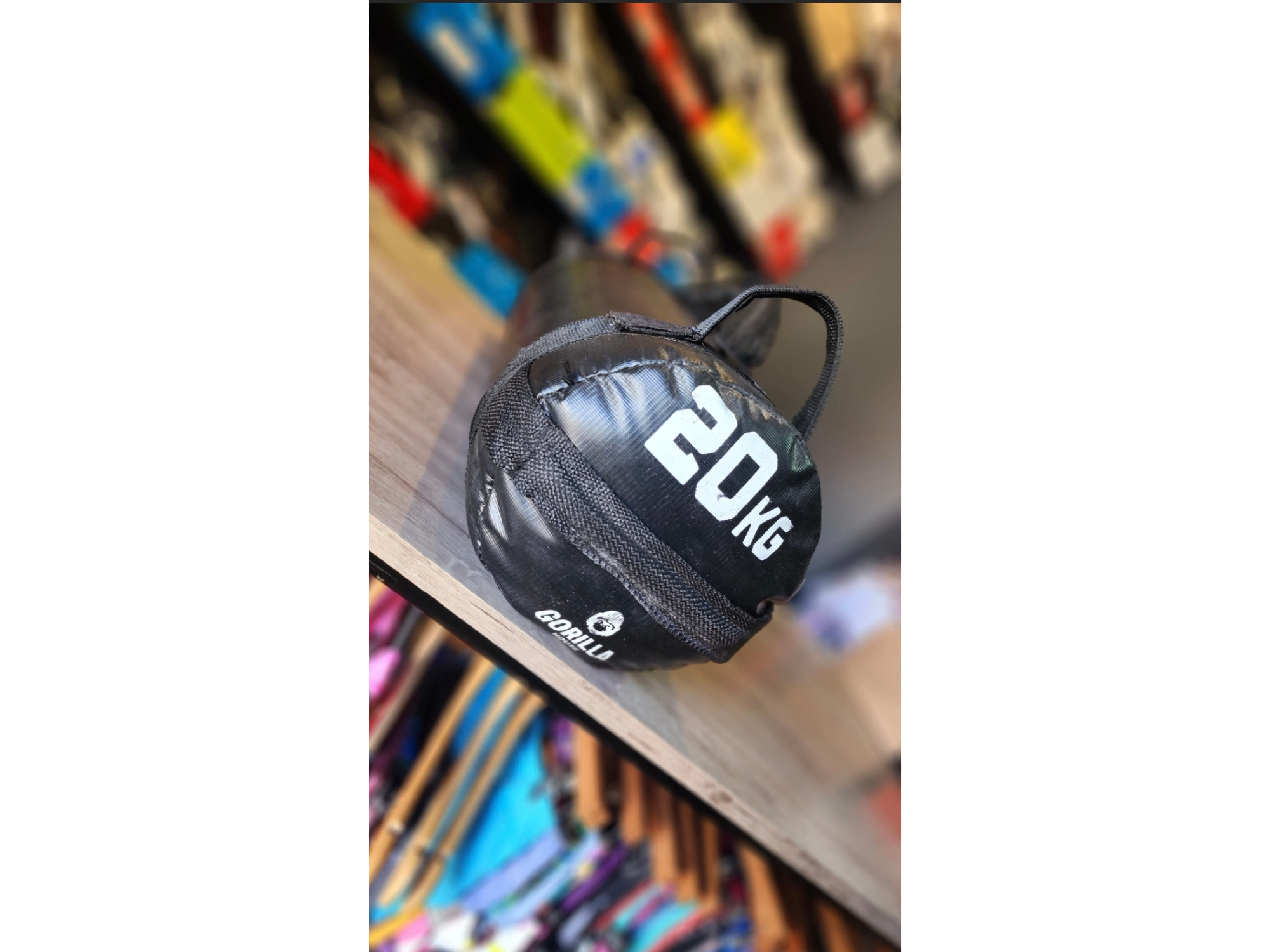 Corebags 20KG