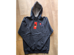 Buzo The North Face Azul