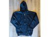 Campera Nike Negra