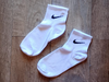 Nike Blancas