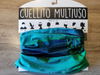 Estampado Verde/Celeste