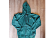 Campera Nike Verde