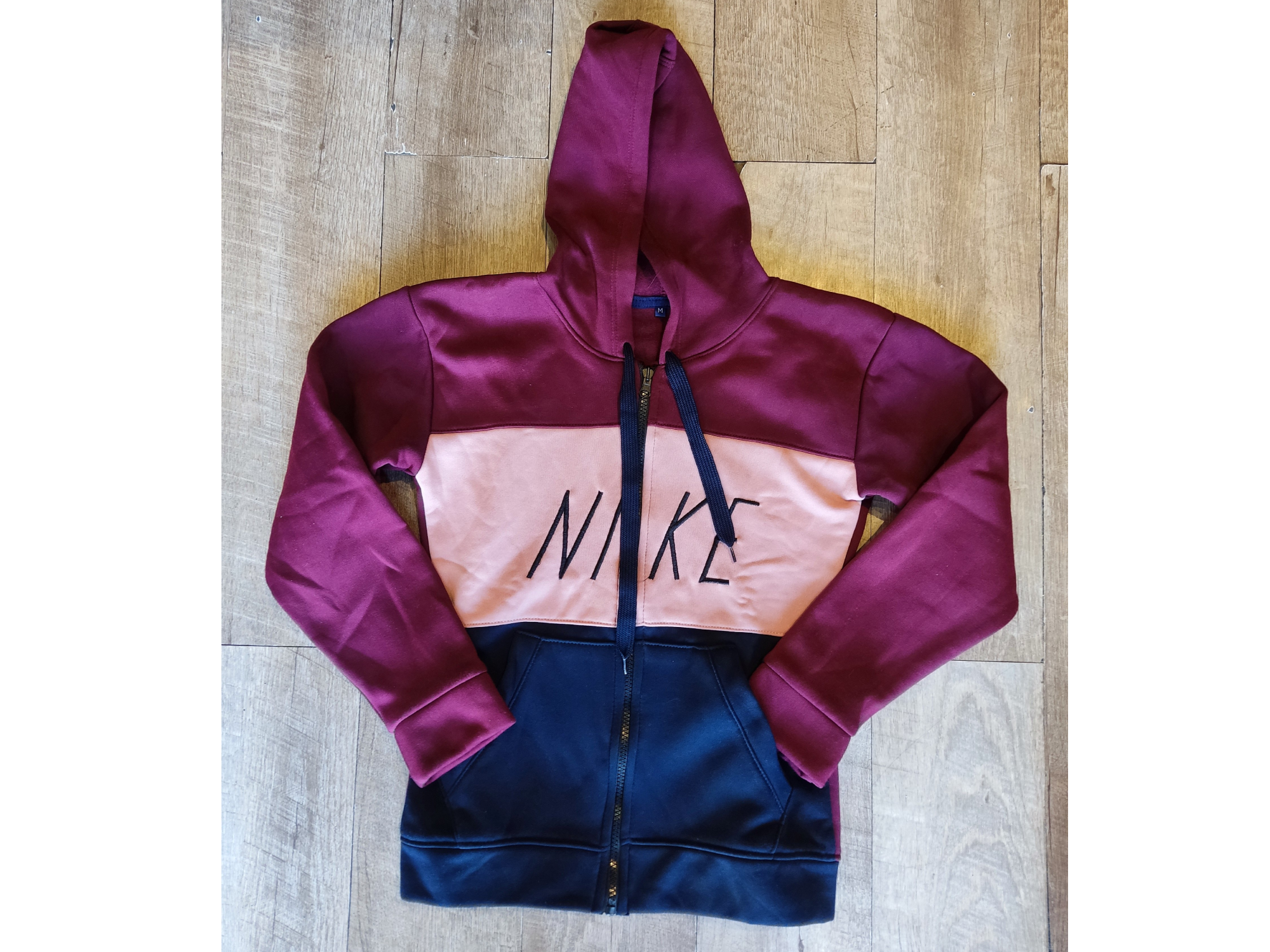 Campera Nike