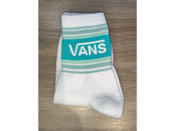 Vans Verde Agua