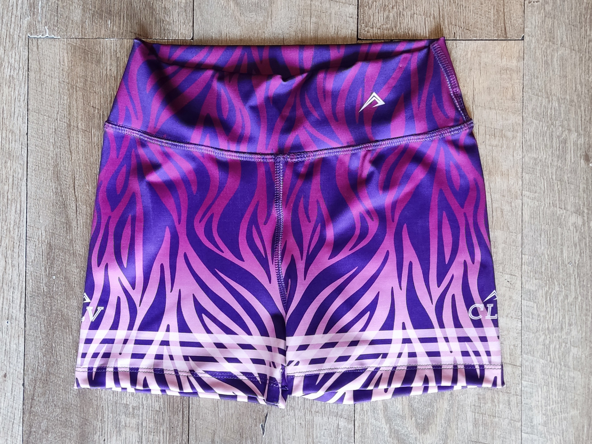 Morado combinado CLV