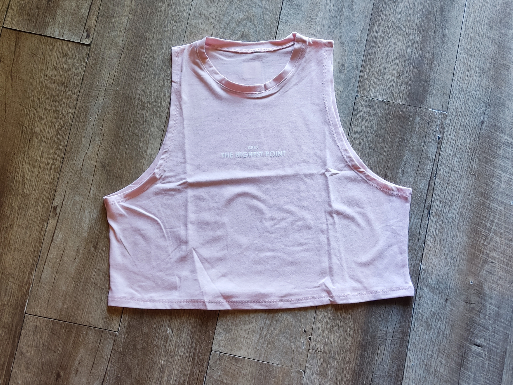 Pupera de Algodón - Rosa A