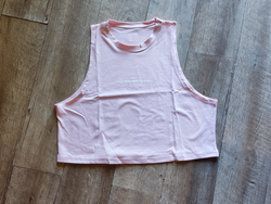 Pupera de Algodón - Rosa A