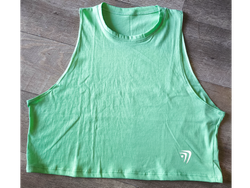 Pupera de Jersey - Verde A