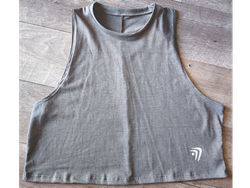 Pupera Jersey - Gris A