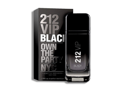 CAROLINA 212 VIP BLACK MEN 100 ML