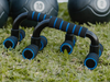 Push Up de PVC - Mini Paralelas