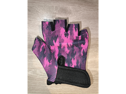 Camuflado Rosa (Talle S)