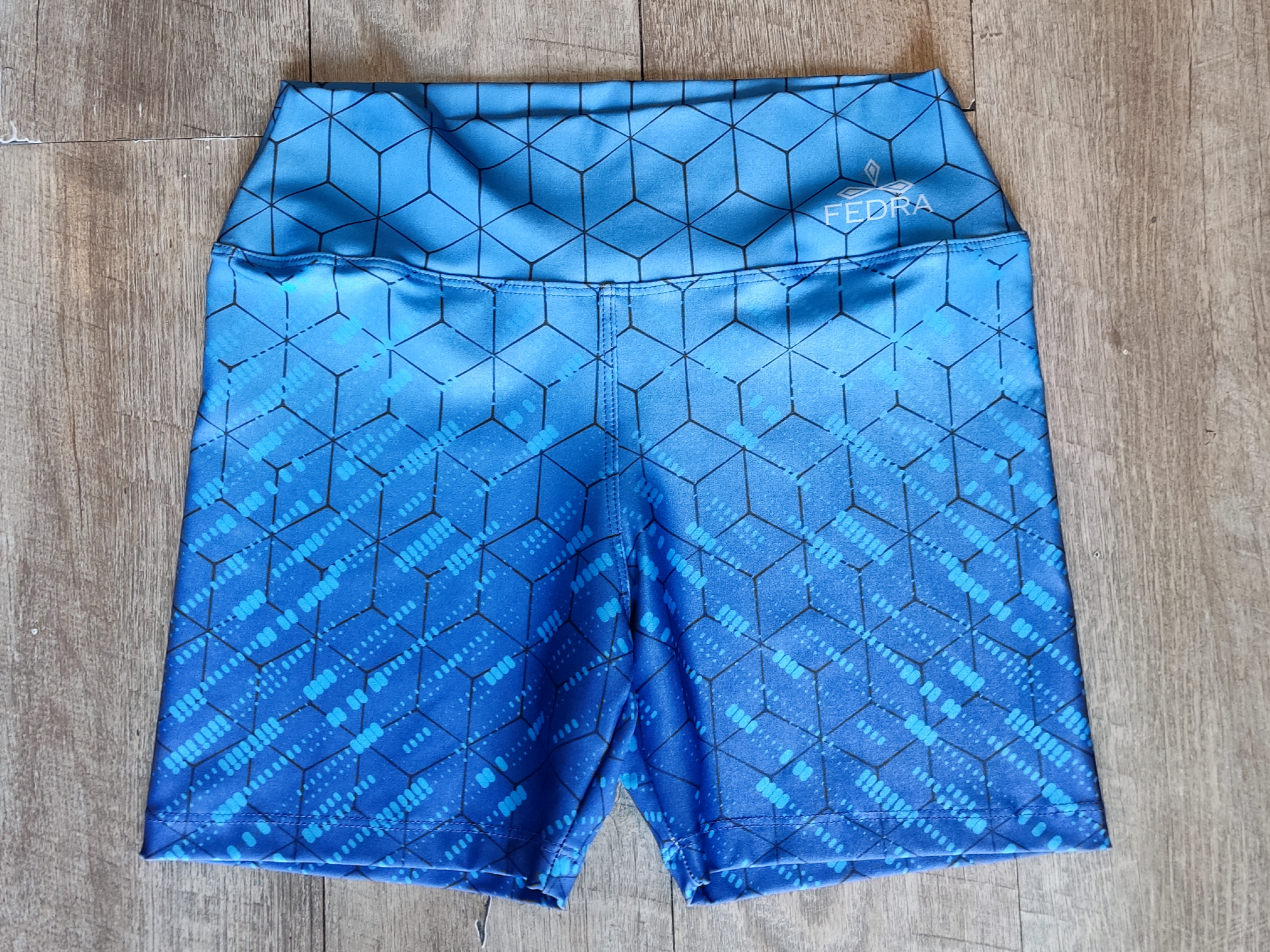 Turquesa/ azul Fedra