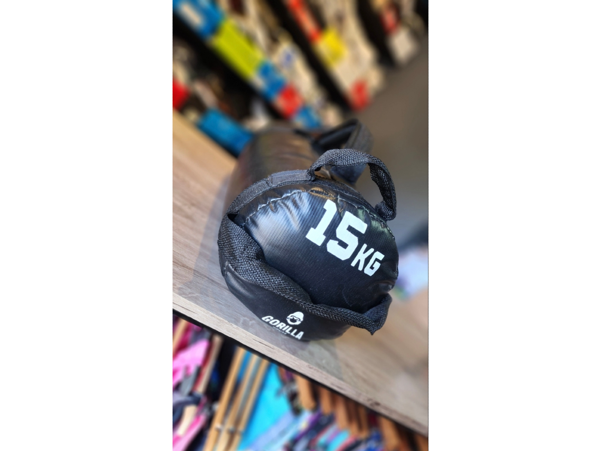 Corebags 15KG