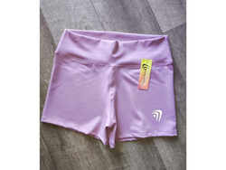 Calza Lisa - Rosa Viejo A