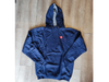 Buzo The North Face Azul