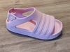 Ojotas Infantiles Rosa Talle 23