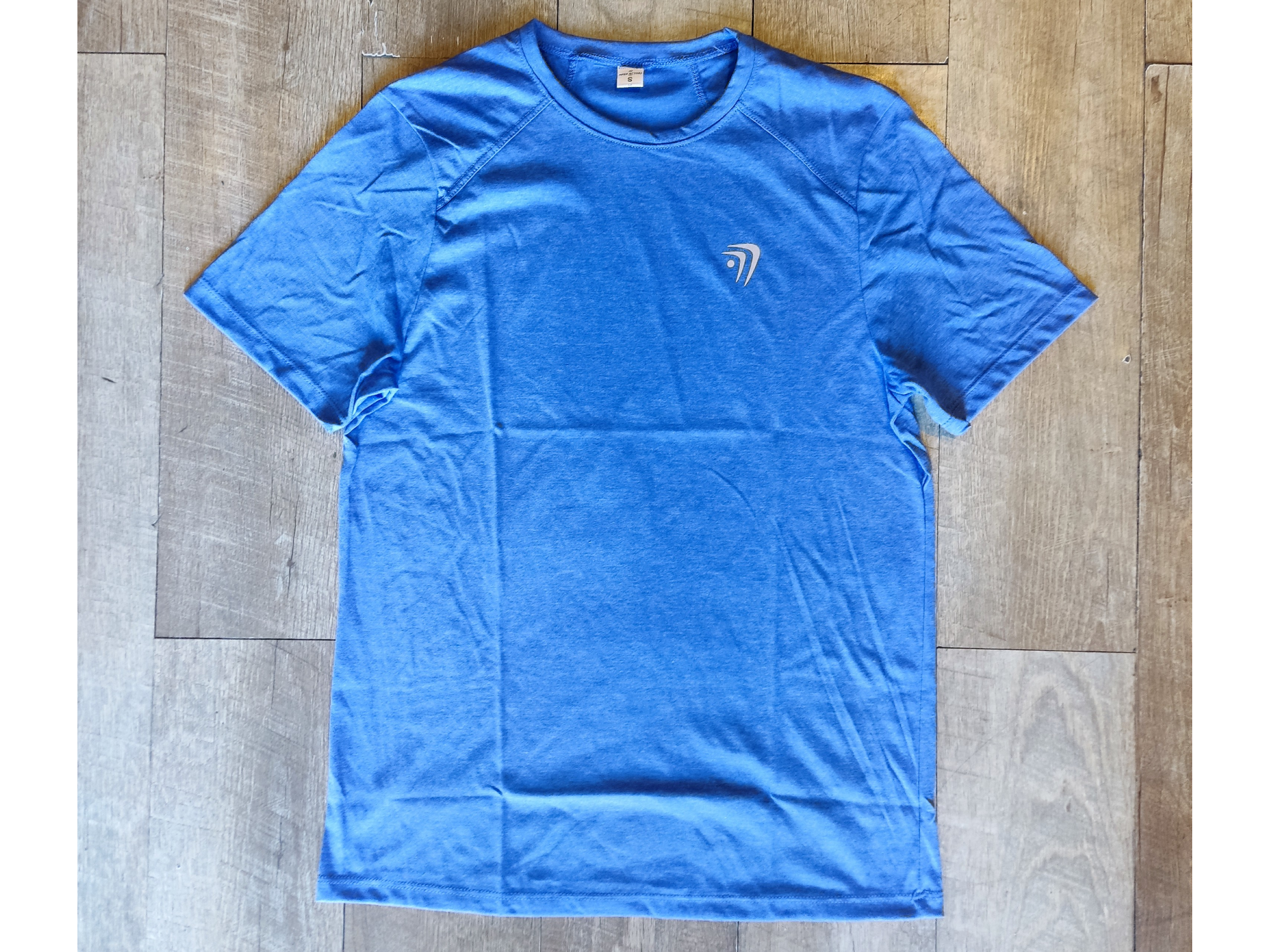Jersey Azul