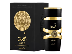 LATTAFA ASAD 100ML