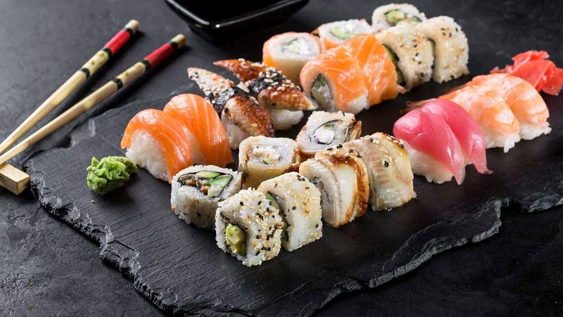 PRODUCTOS PARA SUSHI