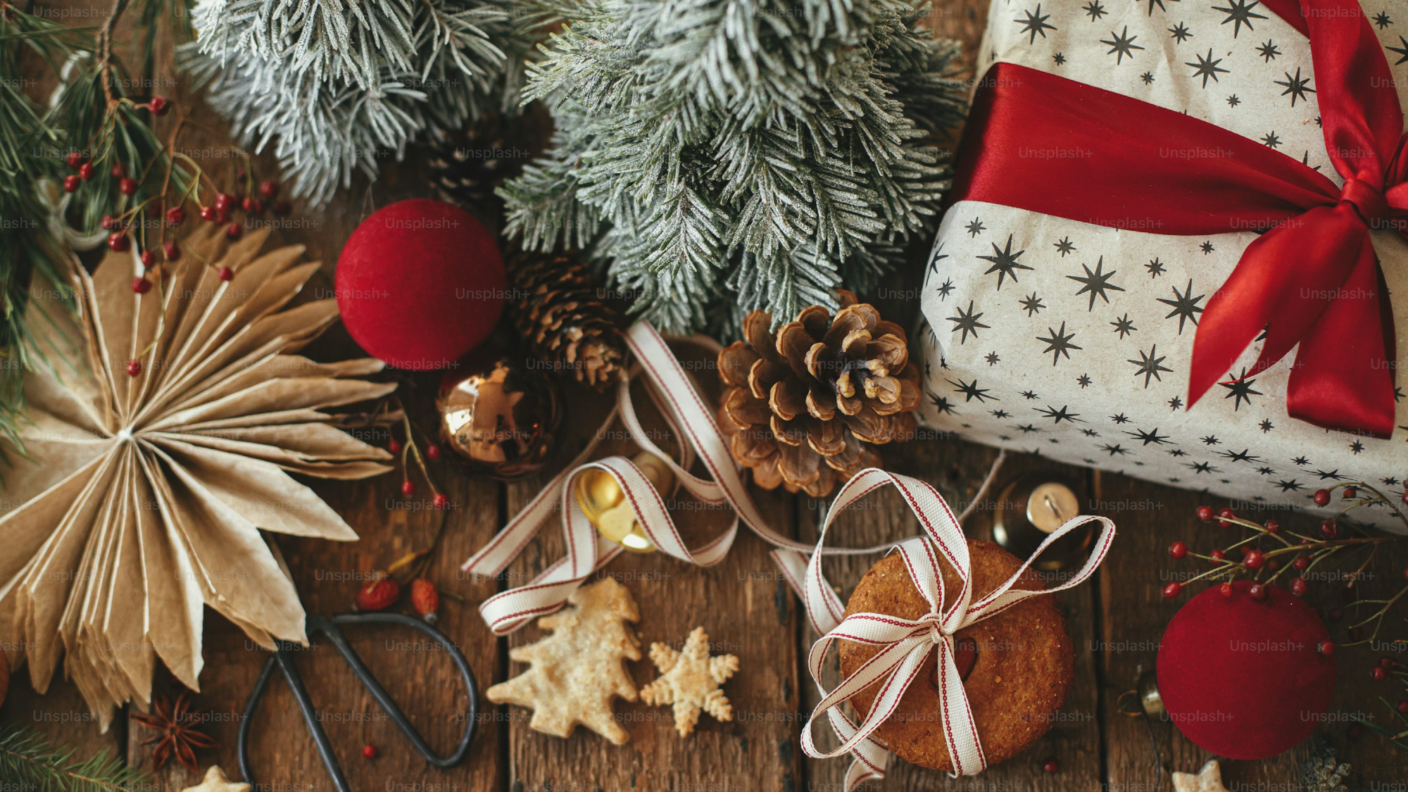 PRODUCTOS NAVIDEÑOS