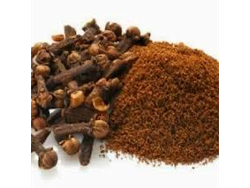 CLAVO DE OLOR MOLIDO