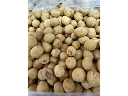 Maní saborizado sabor queso