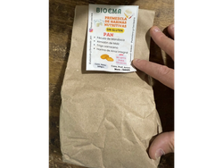 Premezcla PAN X 500gr