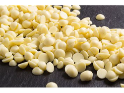CHIP DE CHOCOLATE BLANCO