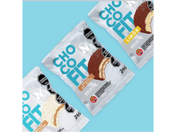 CAJA ALFAJORES MIXTA X 54 UNIDADES